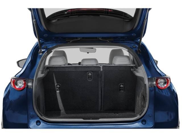Certified 2025 MAZDA CX-30 AWD 2.5 S w/ Preferred Package image 14