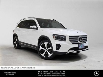 Used 2024 Mercedes-Benz GLB 250 4MATIC