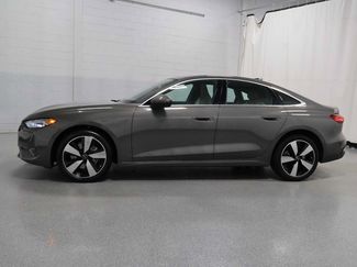 Certified 2025 Audi A5 2.0T Prestige w/ 19" Wheel Package AWD/4WD video 2