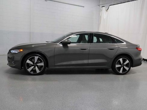 Certified 2025 Audi A5 2.0T Prestige w/ 19" Wheel Package AWD/4WD image 2