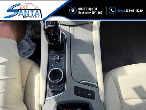 Used 2022 Cadillac XT5 Premium Luxury AWD/4WD image 12