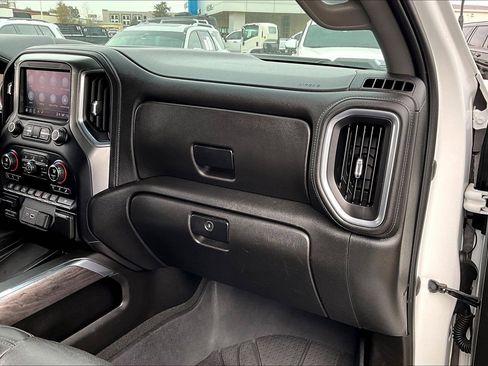 Used 2021 Chevrolet Silverado 3500 LTZ w/ LTZ Texas Edition image 16