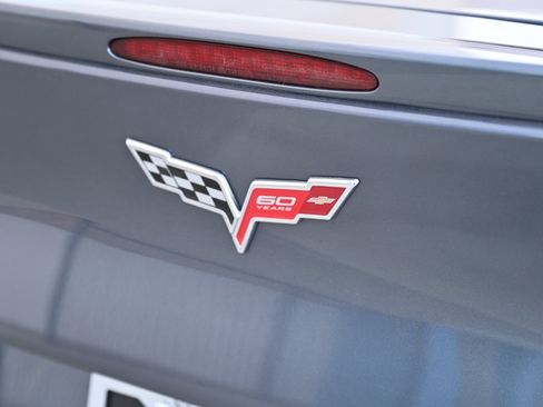 Used 2013 Chevrolet Corvette 427 w/ 1SC Preferred Equipment Group RWD image 64
