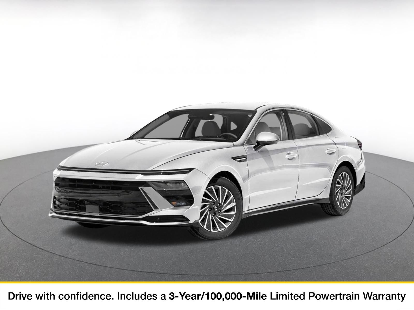 Used 2025 Hyundai Sonata SEL FWD image 7