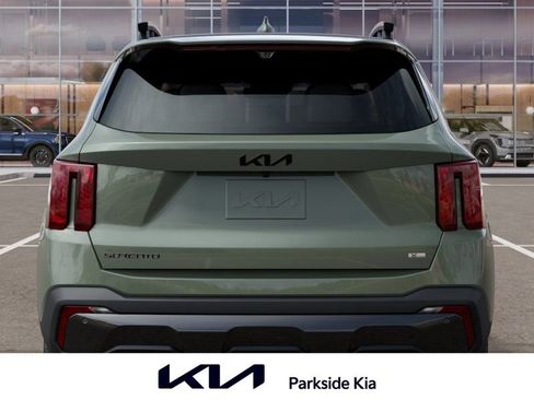 New 2026 Kia Sorento SX Prestige AWD/4WD image 13
