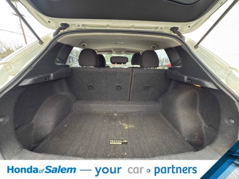 Used 2018 Nissan Rogue Sport S image 22