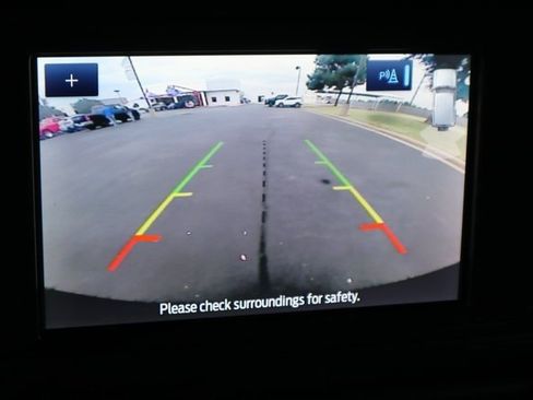 Used 2021 Ford Bronco Big Bend w/ Sasquatch Package image 6