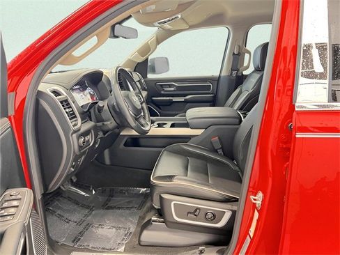 Used 2020 RAM 1500 Laramie image 13