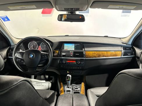 Used 2012 BMW X5 xDrive35d AWD/4WD image 11
