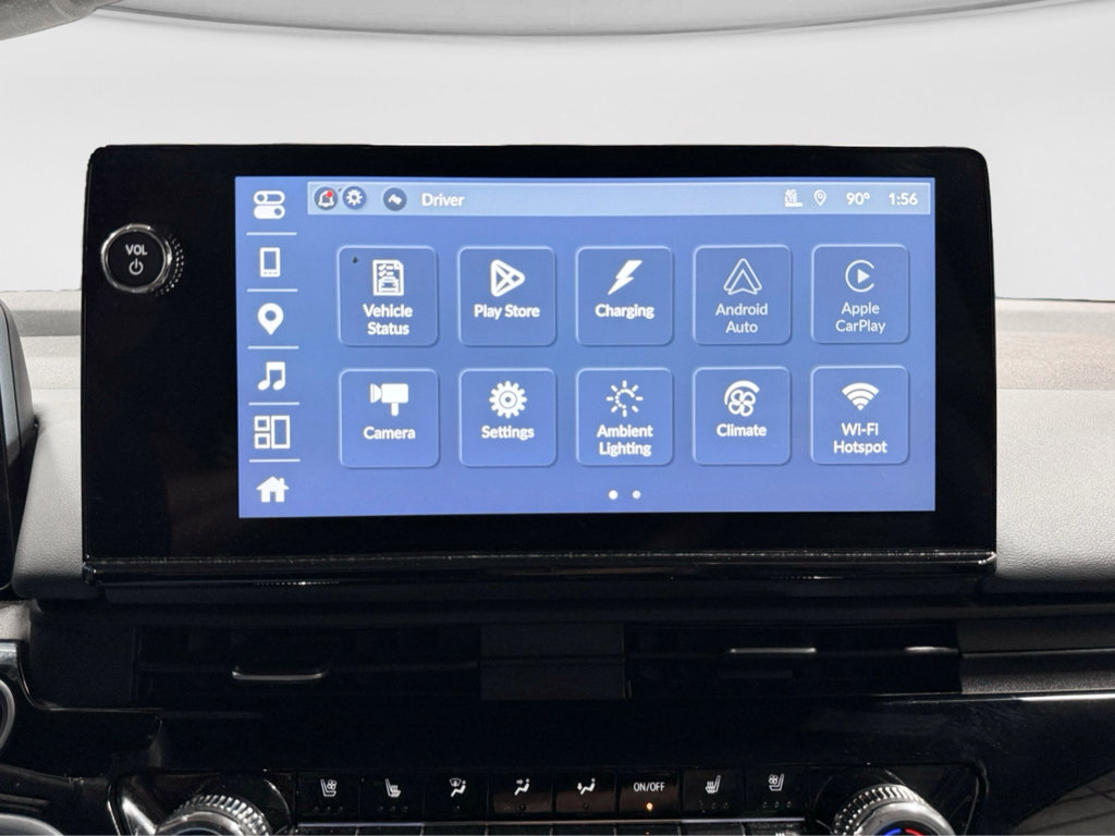 Used 2024 Honda Prologue Elite image 13