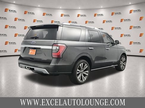 Used 2020 Ford Expedition Platinum RWD image 5