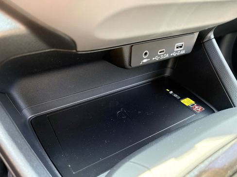 New 2026 Subaru Crosstrek 2.5i Limited AWD/4WD image 21