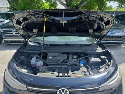 Used 2023 Volkswagen ID.4 Pro RWD image 11