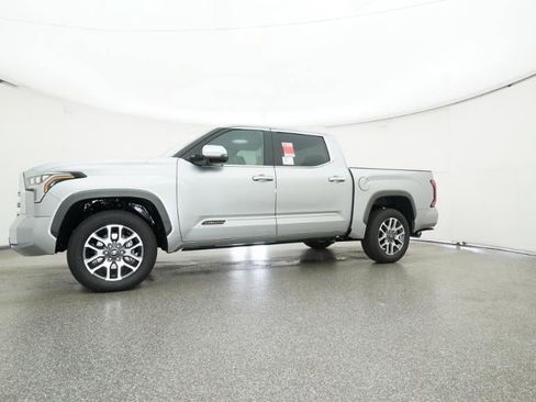 New 2026 Toyota Tundra 1794 Edition image 49