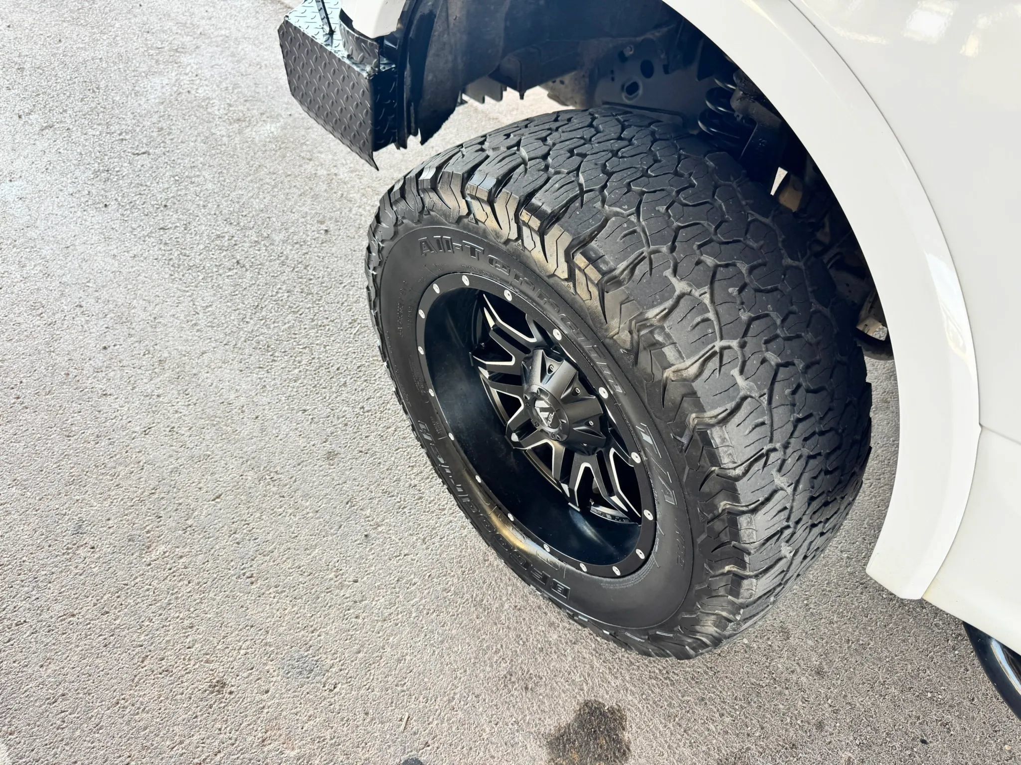 Used 2019 Ford F150 Lariat AWD/4WD image 35
