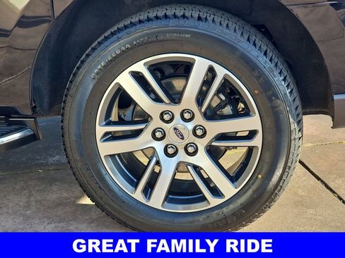 Used 2023 Ford Expedition Max Limited image 39