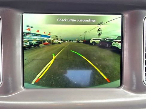 Certified 2023 Dodge Charger SXT image 10