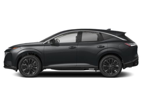 New 2026 Nissan Murano SL AWD/4WD image 3
