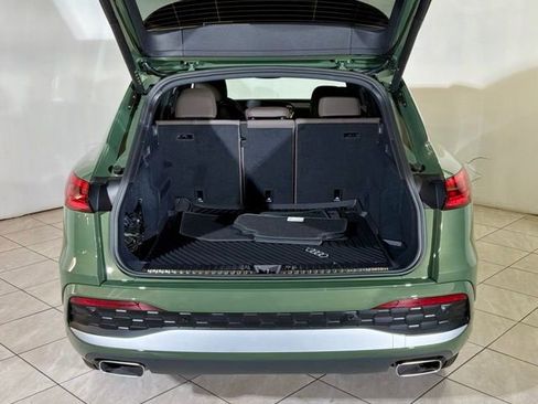 New 2025 Audi Q5 2.0T Premium image 21
