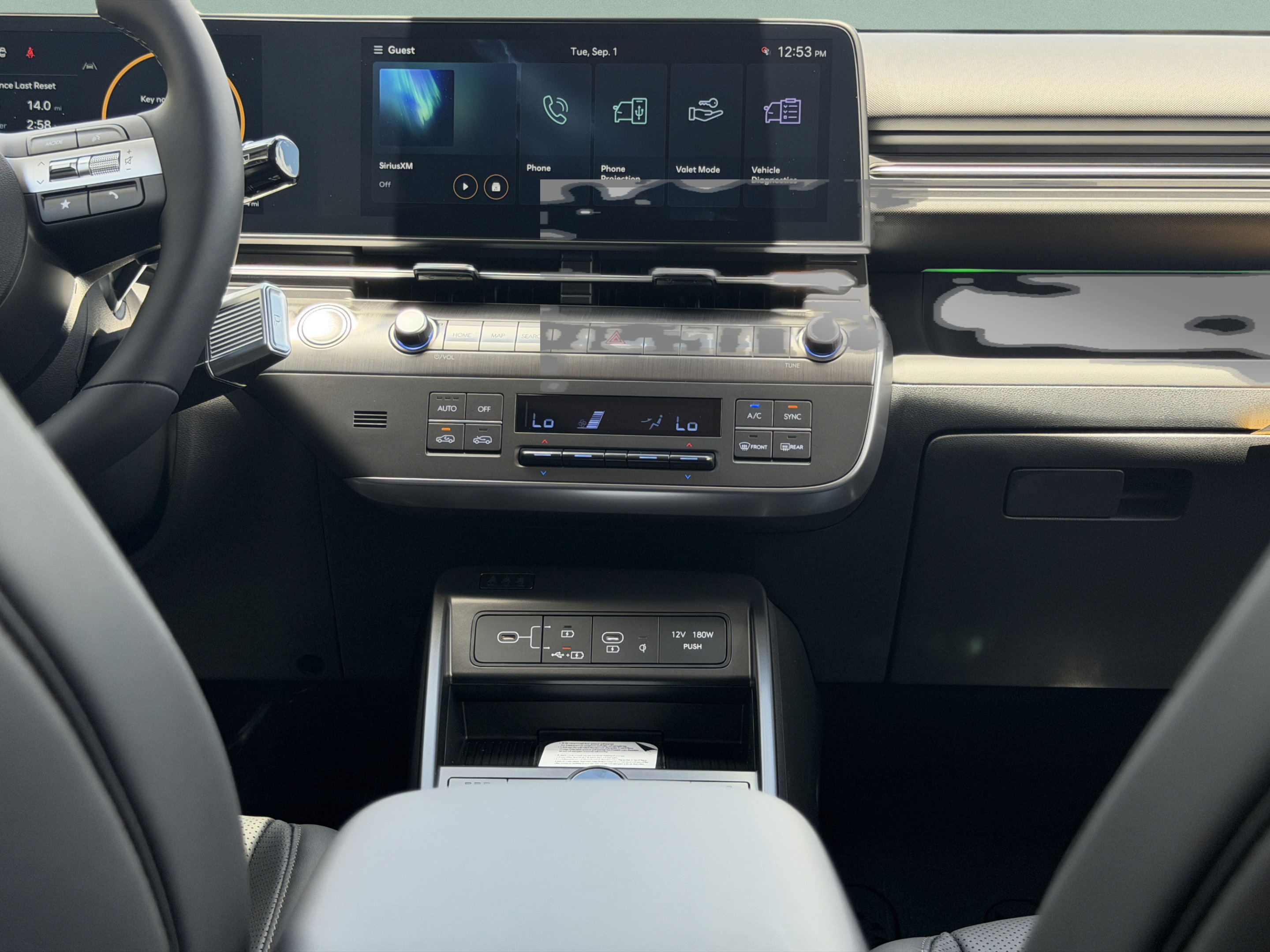 New 2026 Hyundai Kona Limited FWD image 12