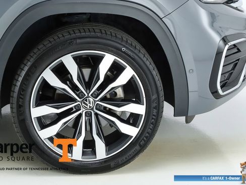 Used 2020 Volkswagen Atlas Cross Sport SEL Premium R-Line AWD/4WD image 14