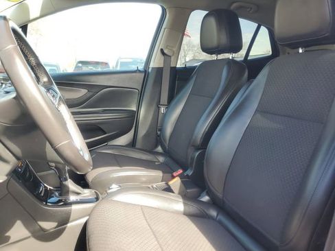 Used 2019 Buick Encore Preferred AWD/4WD image 13