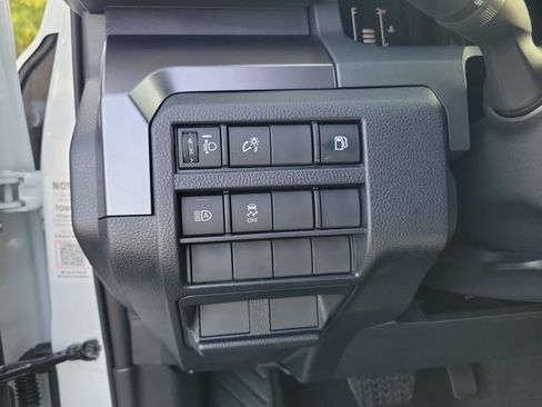Used 2025 Toyota 4Runner SR5 AWD/4WD image 22