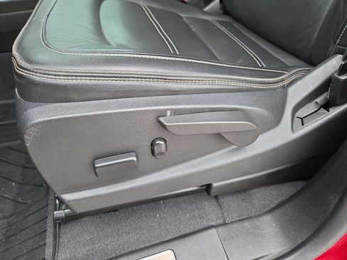 Certified 2019 GMC Canyon Denali AWD/4WD image 21