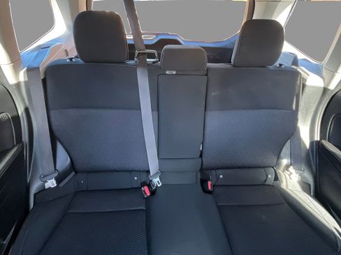 Used 2017 Subaru Forester 2.5i Premium image 13
