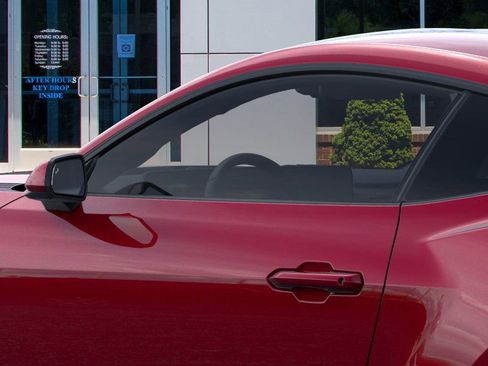 New 2026 Ford Mustang Premium image 20