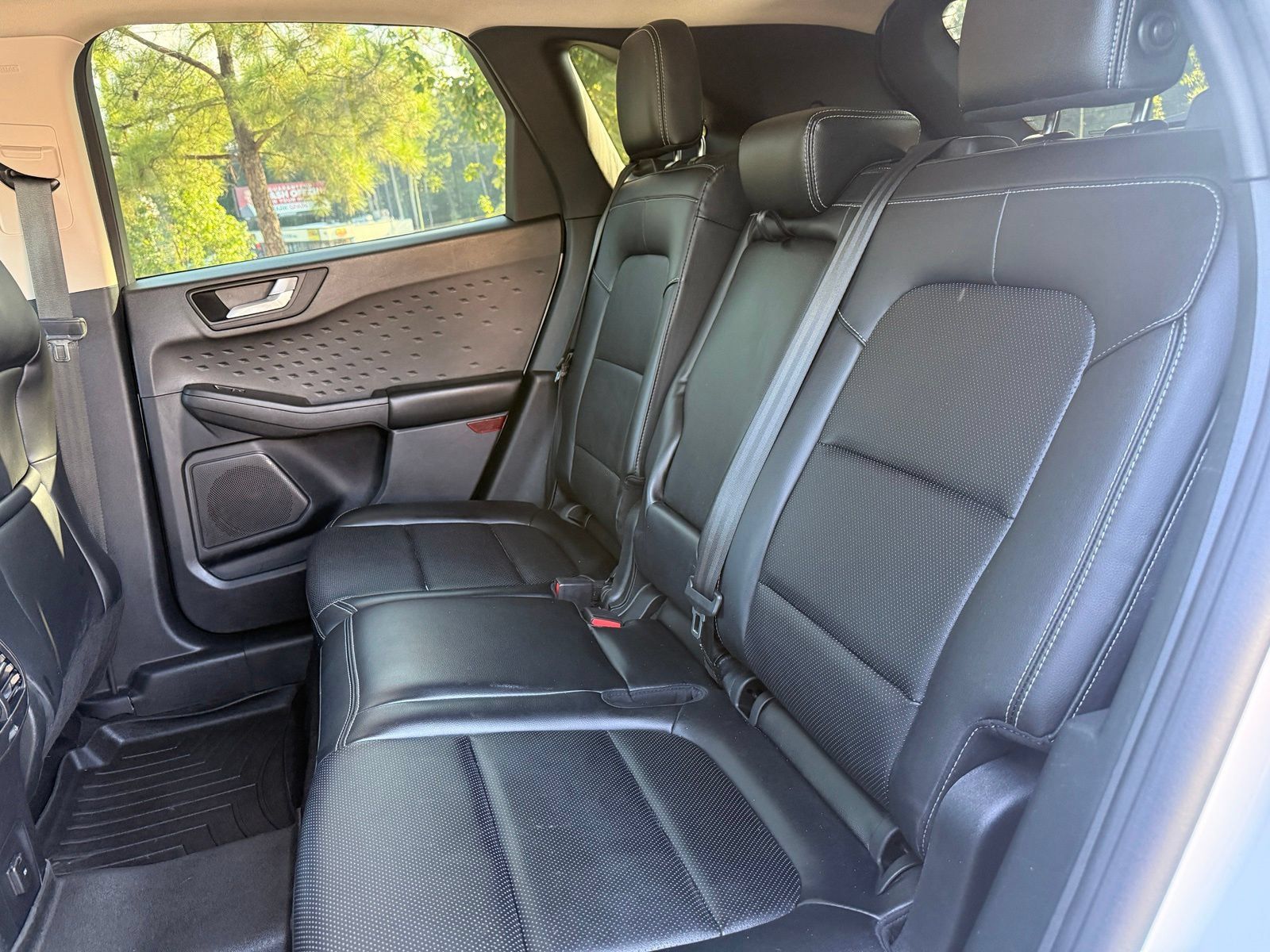Used 2020 Ford Escape SEL FWD image 39