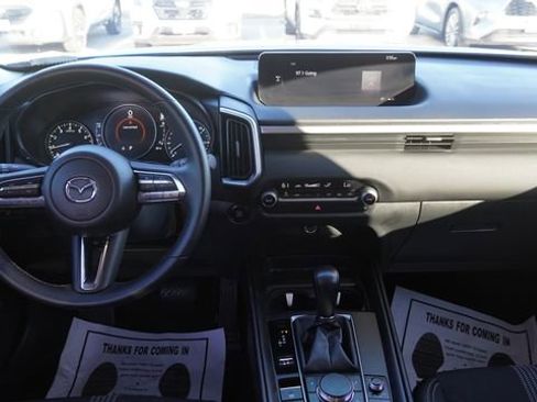 Used 2024 MAZDA CX-50 AWD 2.5 S w/ Convenience Package image 16