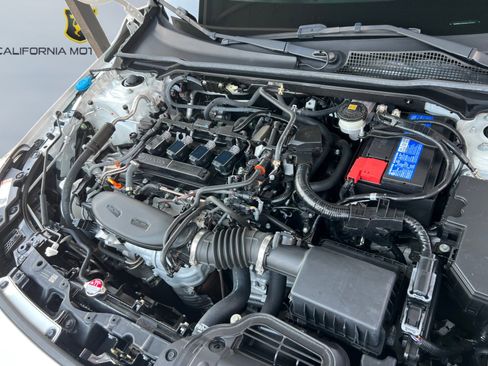 Used 2022 Honda Civic Si image 14