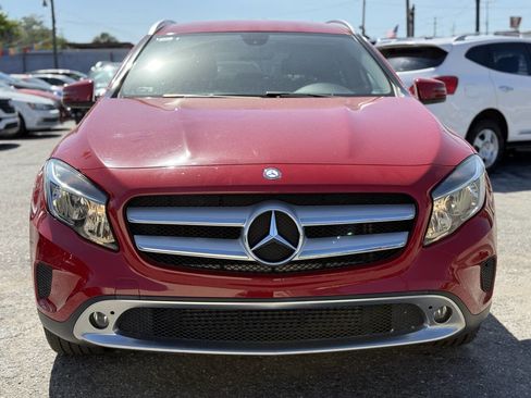 Used 2015 Mercedes-Benz GLA 250 4MATIC image 9