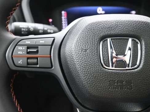 New 2026 Honda Passport TrailSport image 27