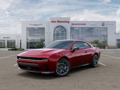 New 2026 Dodge Charger Scat Pack