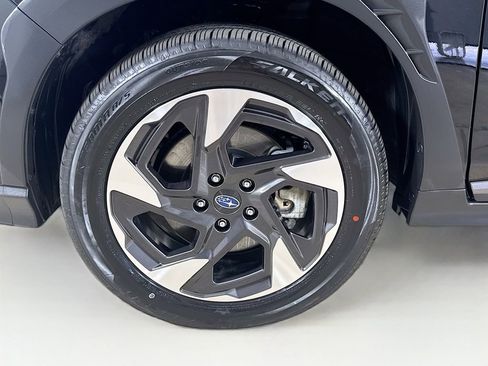 Certified 2025 Subaru Crosstrek 2.5i Limited w/ Popular Package #3A AWD/4WD image 26
