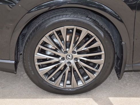 Used 2023 Lexus RX 350 FWD w/ Cold Area Package image 37