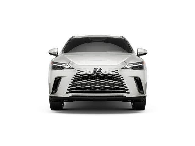 New 2026 Lexus RX 350 Premium Plus w/ Convenience Package AWD/4WD image 4