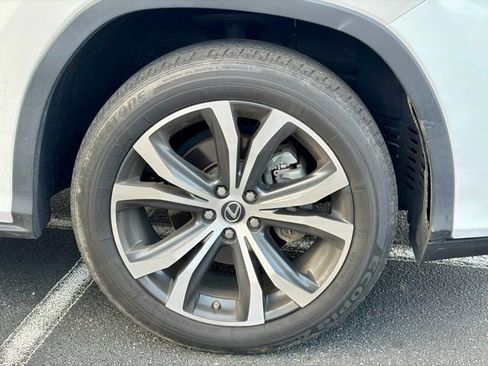 Used 2022 Lexus RX 350 FWD w/ Premium Package image 32