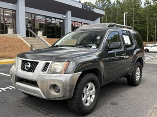 Used 2013 Nissan Xterra X AWD/4WD video 1