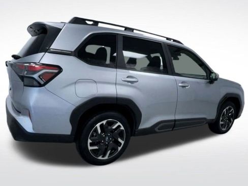 Certified 2025 Subaru Forester Limited image 25
