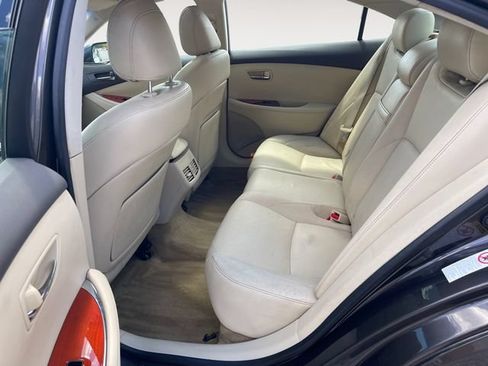Used 2011 Lexus ES 350 FWD image 13