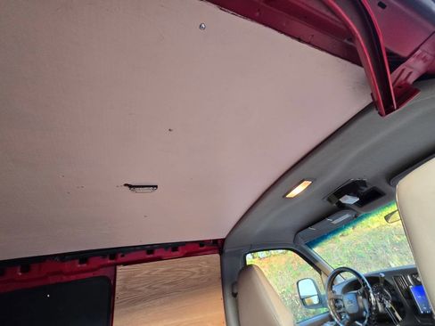 Used 2000 Chevrolet Express 3500 G3500 3dr Cargo Van w/ Convenience Pkg image 26