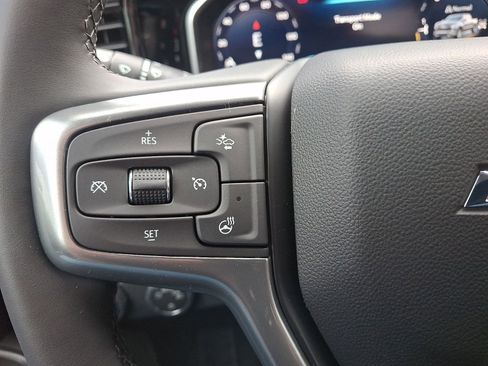 New 2026 Chevrolet Silverado 1500 LT AWD/4WD image 20