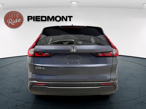 New 2026 Honda CR-V EX-L image 5