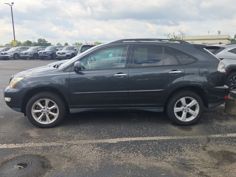Used 2009 Lexus RX 350 AWD image 8