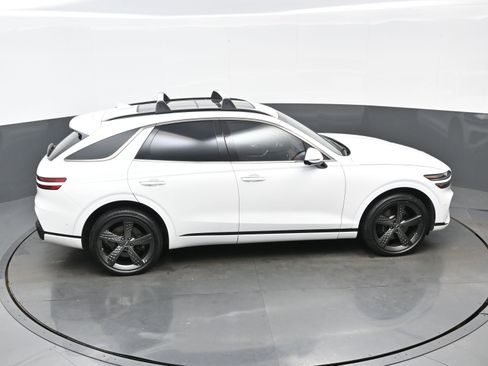 Certified 2023 Genesis GV70 2.5T w/ Sport Prestige Package image 50