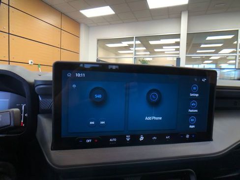 New 2026 Ford Maverick XL AWD/4WD image 15