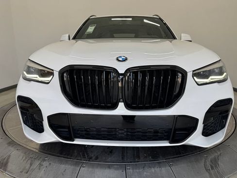 Used 2023 BMW X5 sDrive40i w/ M Sport Package RWD image 14
